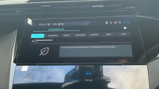 Peugeot 408 158kW GT 58kWh 5dr Auto Electric Hatchback